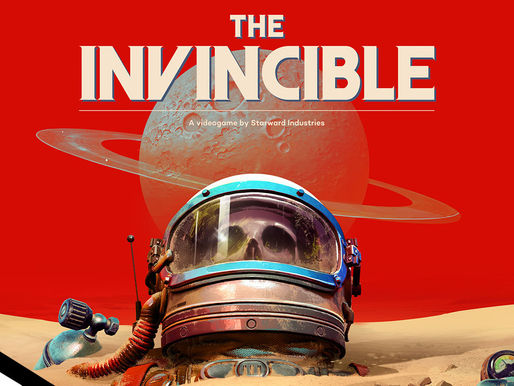 [Test'1D][Steam] The Invincible