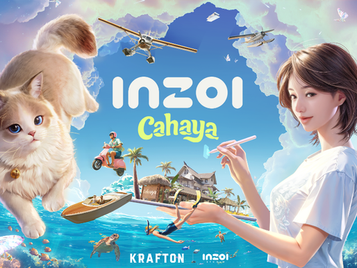[Gamescom 2025] KRAFTON dévoilera le premier DLC d'inZOI lors de Opening Night Live