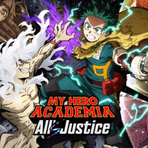 Test PlayStation 5 MY HERO ACADEMIA: All's Justice