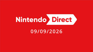 [Nintendo Direct 2026] Découvrez les annonces du direct de Nintendo du 9 septembre