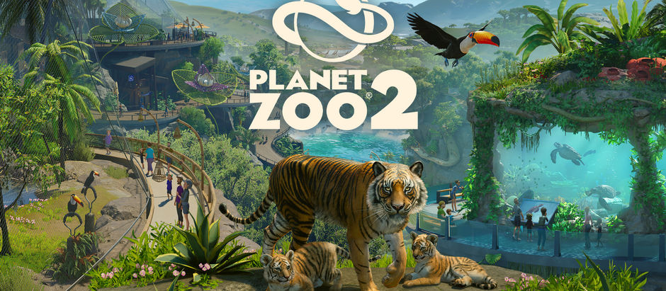 Planet Zoo 2 présente son 5e Feature Focus
