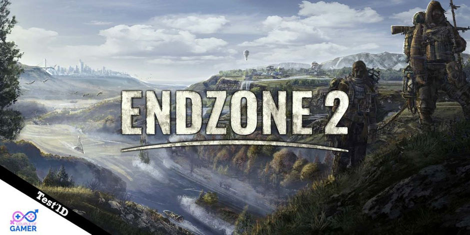 Test Steam Endzone 2