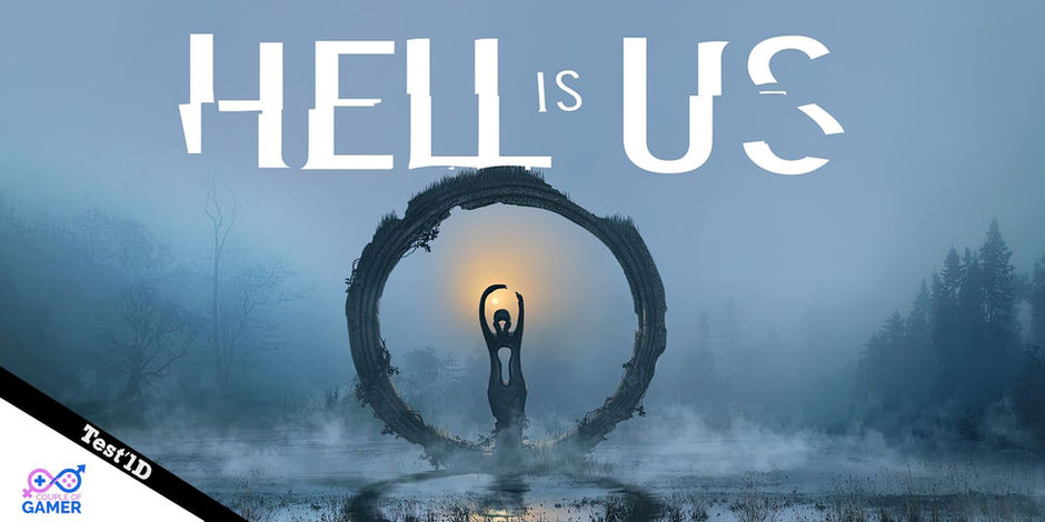 Test Steam Hell is Us