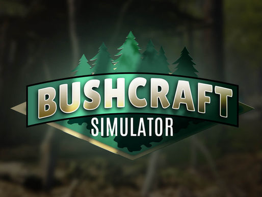 Bushcraft Simulator s'annonce sur consoles et PC