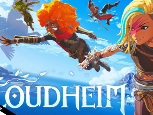 Early Access Steam Cloudheim