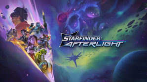 [New Game + showcase 2026] Starfinder: Afterlight présente son gameplay