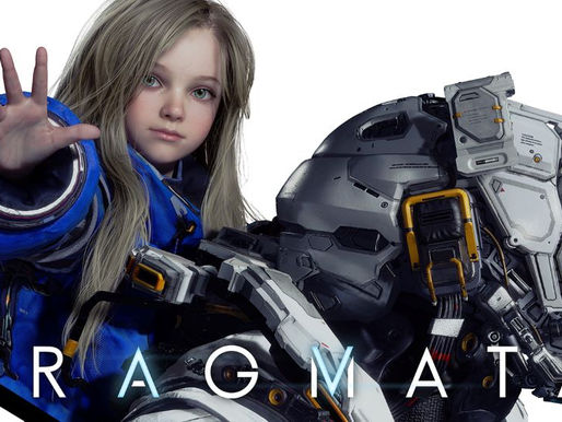 Gamescom 2025 Preview Pragmata