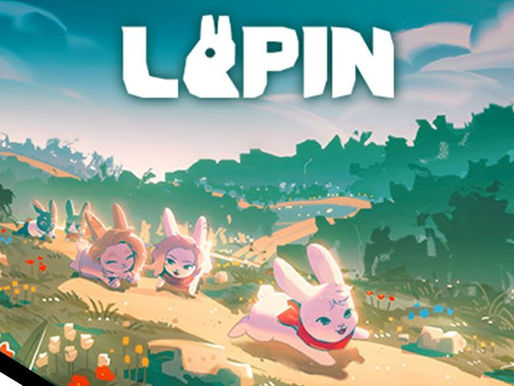 Test PlayStation 5 LAPIN