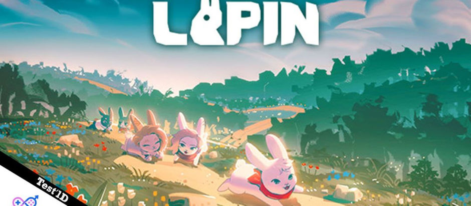 Test PlayStation 5 LAPIN