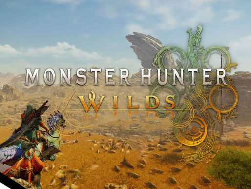 Test PlayStation 5 Monster Hunter Wilds