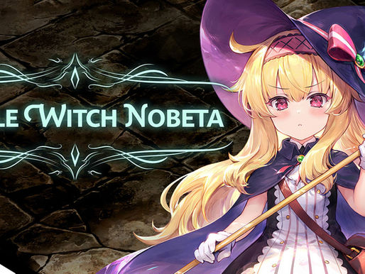 [Test'1D][Nintendo Switch] The Little Witch Nobeta