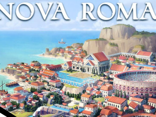 Preview Nova Roma