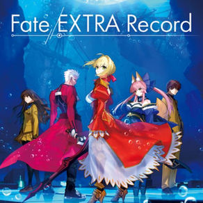 Preview Paris Games Week Fate/EXTRA Record