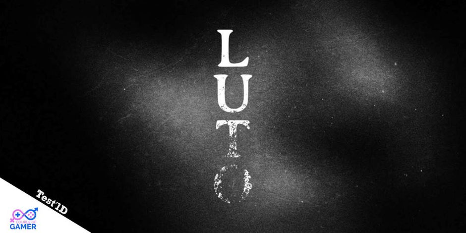 Test Steam Luto