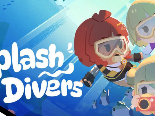 Preview Splash Divers