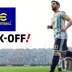 Test Nintendo Switch 2 eFootball Kick-Off!