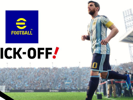 Test Nintendo Switch 2 eFootball Kick-Off!