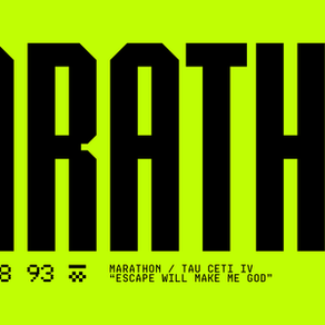 La mise à jour de mi-saison pour Marathon est en ligne et révèle le protocole C.A.R.R.I.