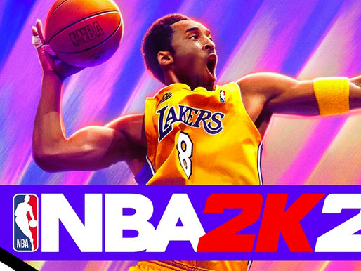 [Test][PlayStation 5] NBA 2K24