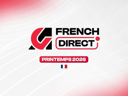 [AG French Direct 2026] On vous résume les annonces de cette nouvelle édition