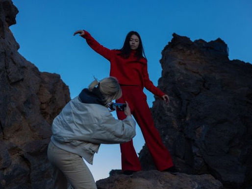 HONOR capture la nuit au clair de lune avec le Magic8 Pro