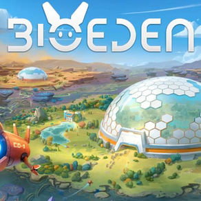 Test Steam BioEden