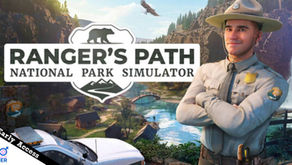 Early Access Steam Ranger’s Path: National Park Simulator