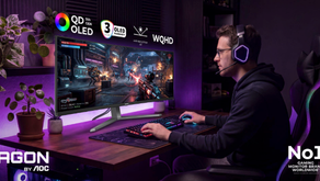 [Gamescom 2026] AGON by AOC dévoile ses dernières innovations de moniteurs OLED gaming