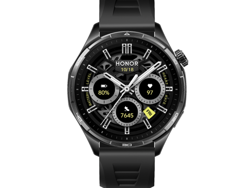 HONOR dévoile la Watch 6