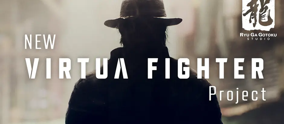 Le Nouveau Virtua Fighter Project de RGG présente son système de combat et ses règles de jeu