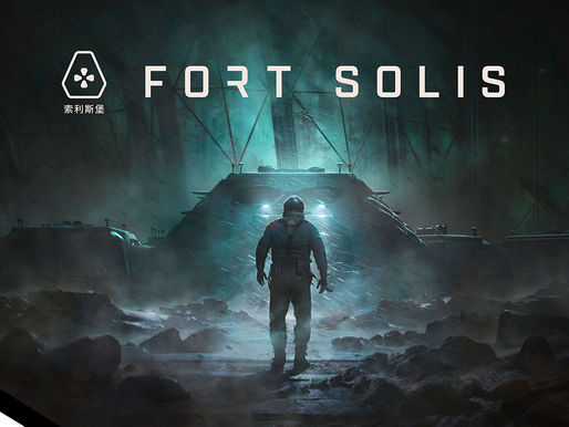 [Test'1D][PlayStation 5] Fort Solis