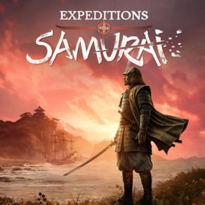 Early Access Steam Expeditions: Samurai