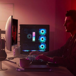 Lexar présente des SSD PCIe 5.0 et kits mémoire DDR5, la puissance absolue