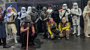 [Geek Days 2026] le rendez-vous culte de la pop culture revient à Rennes