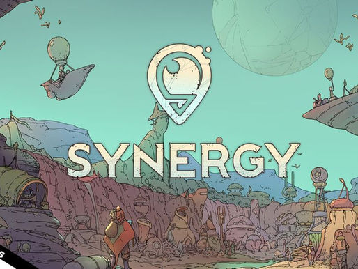 [Early Access][Steam] Synergy