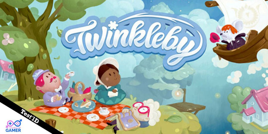 Test Steam Twinkleby