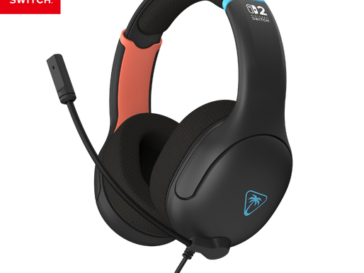 Le casque Turtle Beach Airlite Fit Switch 2 est disponible