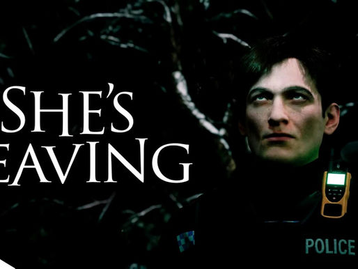 Test PlayStation 5 She's Leaving