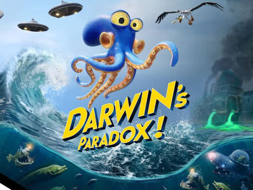 Test Steam Darwin's Paradox!