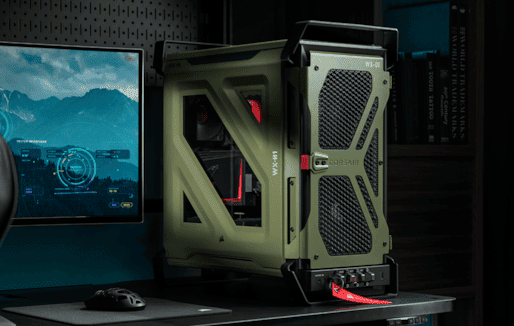 [Computex 2026] Corsair dévoile ses dernières innovations