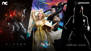 [Gamescom 2026] NC présentera 3 titres lors de l'Opening Night Live