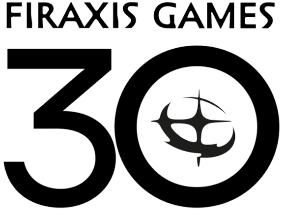 Firaxis fête son 30e anniversaire avec un nouveau logo et un mois de célébrations