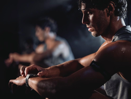 Amazfit révolutionne la préparation HYROX avec un système d'entraînement hybride inédit