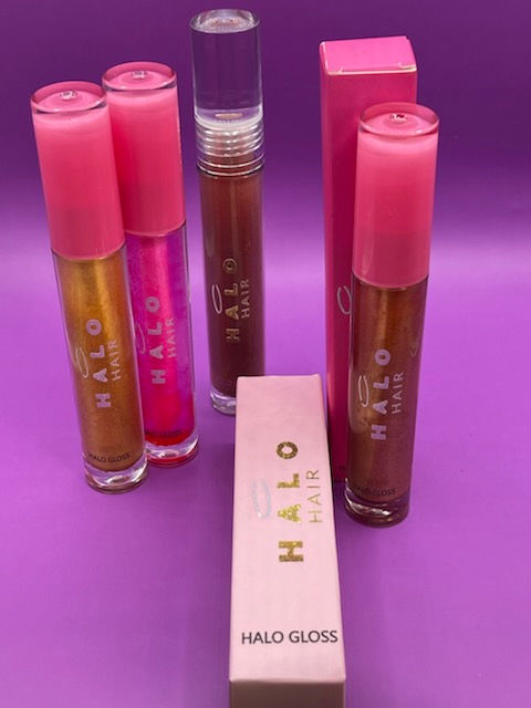 Thumbnail: Halo Gloss