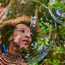 Des Bulles au Paradis