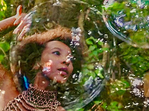 Des Bulles au Paradis
