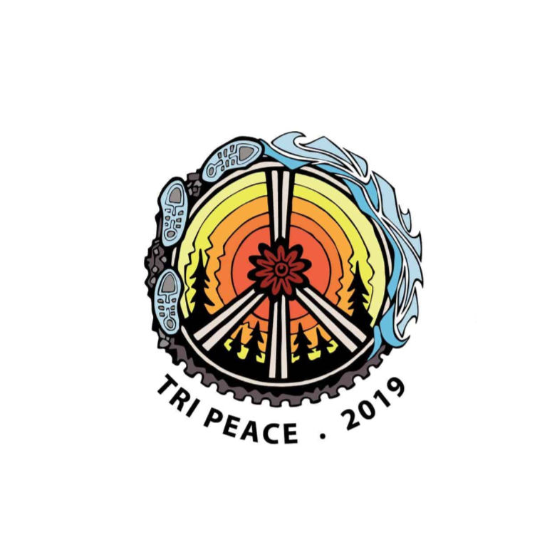 International Peace Garden Triathlon - Individual