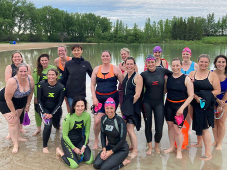 MaTRIarchy TC Training starts this week