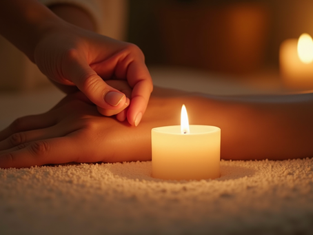 Exploring Reiki Menopause Benefits: A Gentle Path to Harmony