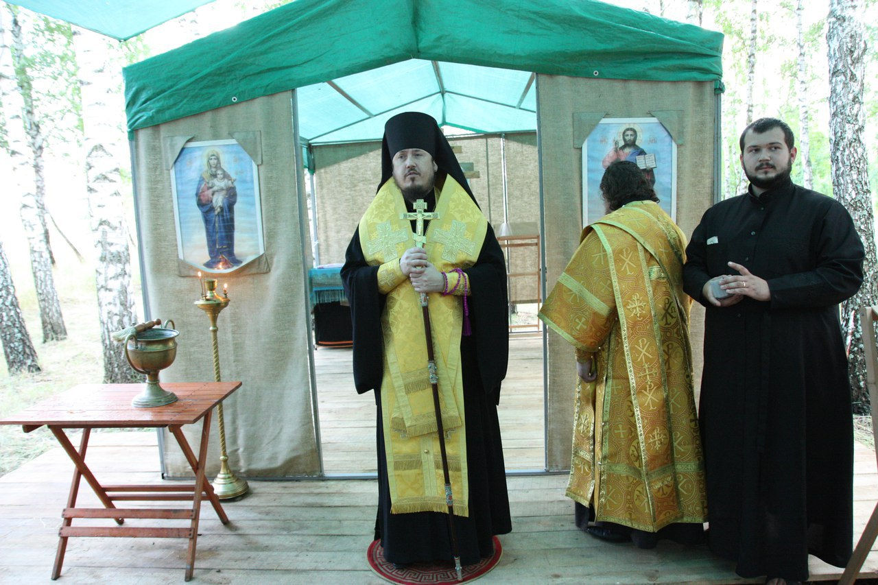 Рождественка 2016
